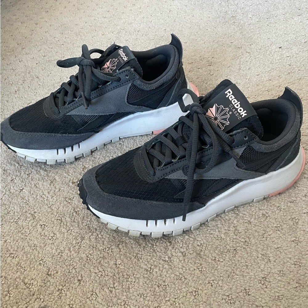 Classic Leather Legacy Women's Shoes